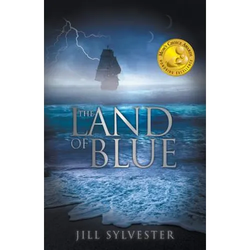 The Land of Blue - Paperback