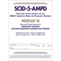 Quick Structured Clinical Interview for Dsm-5(r) Disorders (Quickscid-5) - Paperback