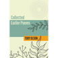 Collected Earlier Poems - Paperback
