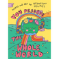 You Deserve the Whole World - Hardcover