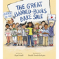 The Great Banned-Books Bake Sale - Hardcover