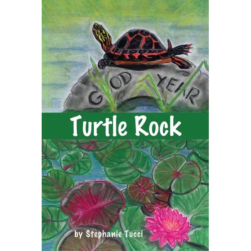 Turtle Rock - Paperback
