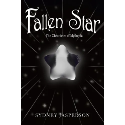Fallen Star - Paperback