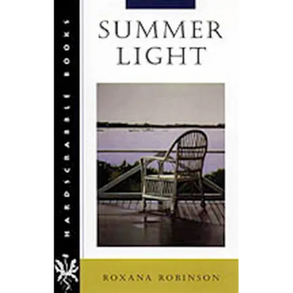 Summer Light - Paperback