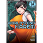 World's End Harem Vol. 14 - After World - Paperback