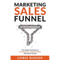 Marketing Sales Funnel - Paperback