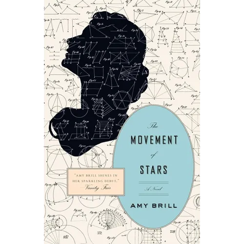 The Movement of Stars - Paperback