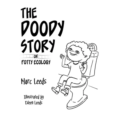 The Doody Story - Paperback