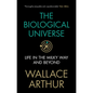 The Biological Universe: Life in the Milky Way and Beyond - Hardcover