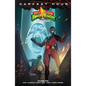 Mighty Morphin Power Rangers: Recharged Vol. 5 - Paperback