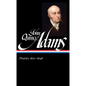 John Quincy Adams: Diaries Vol. 2 1821-1848 (Loa #294) - Hardcover