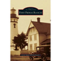 Point Piedras Blancas - Hardcover