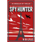 Spy Hunter - Paperback