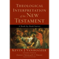 Theological Interpretation of the New Testament - Paperback