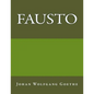 Fausto - Paperback
