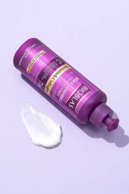 Bioblas Repair & Styling Hair Cream: Restore, Strengthen, and Shine Ð Leave-In Treatment for Damaged Hair & Breakage Prevention