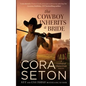 The Cowboy Inherits a Bride - Paperback