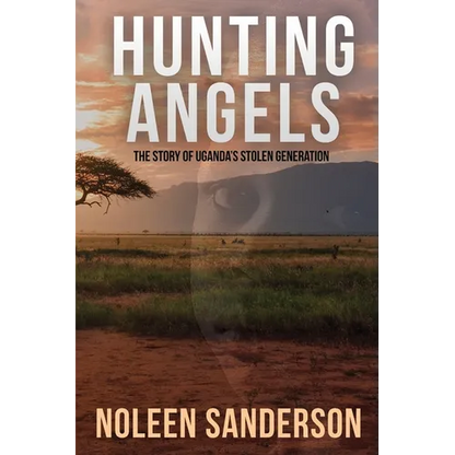 Hunting Angels - Paperback