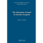 The Johannine Gospel in Gnostic Exegesis: Heracleon's Commentary on John - Paperback