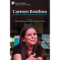 Carmen Boullosa: In Between Brooklyn and Coyoacan - Paperback