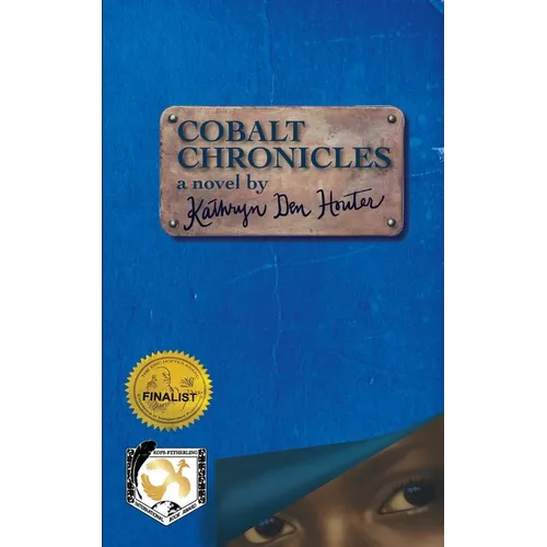 Cobalt Chronicles - Paperback