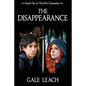 The Disappearance: Book One of The Rift Chronicles - Paperback