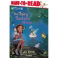 The Fairy Fashion Show: Ready-To-Read Level 1 - Hardcover