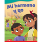 Mi Hermano Y Yo - Paperback