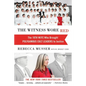 The Witness Wore Red: The 19th Wife Who Brought Polygamous Cult Leaders to Justice - Paperback