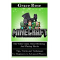 Minecraft: The Video Game about Breaking and Placing Blocks - Paperback
