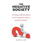 The Negative Society - Paperback