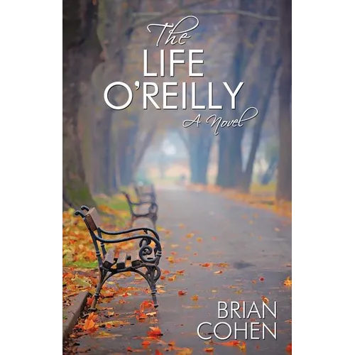 The Life O'Reilly - Paperback