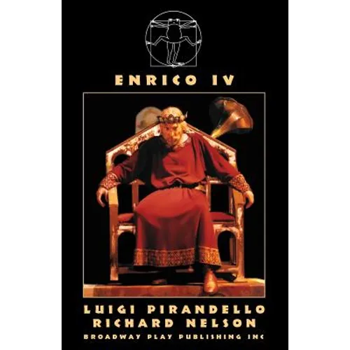 Enrico IV - Paperback