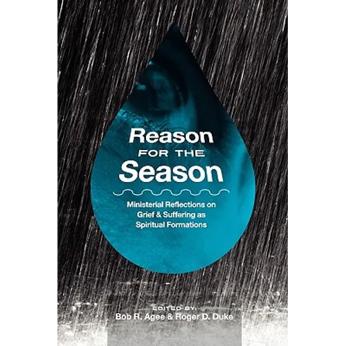 Reason for the Season - Paperback