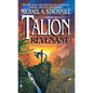 Talion: Revenant - Paperback