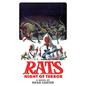 Rats: Night of Terror - Paperback