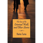 The Case of the Criminal Walk and Other Stories - Paperback