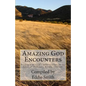 Amazing God Encounters: Amazing Stories of God's Intervention - Paperback