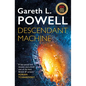 Descendant Machine - Paperback