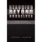 Reaching Beyond Ourselves: Seven Lessons in Human Fulfillment - Paperback