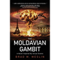 The Moldavian Gambit - Paperback