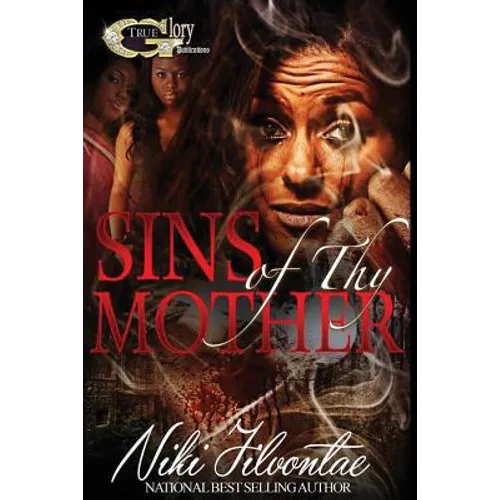 Sins of Thy Mother - Paperback