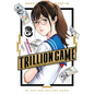 Trillion Game, Vol. 8 - Paperback