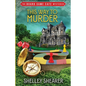 This Way to Murder - Paperback