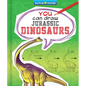 You Can Draw Jurassic Dinosaurs - Library Binding