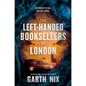 The Left-Handed Booksellers of London - Hardcover