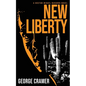 New Liberty: A dark, urban thriller - Paperback