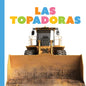 Topadoras - Paperback