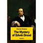 The Mystery of Edwin Drood - Paperback