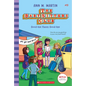 Good-Bye Stacey, Good-Bye (the Baby-Sitters Club #13): Volume 13 - Hardcover